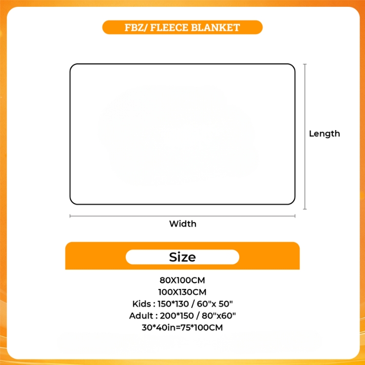 3D Fleece Blanket - Horizon Zero Dawn Store