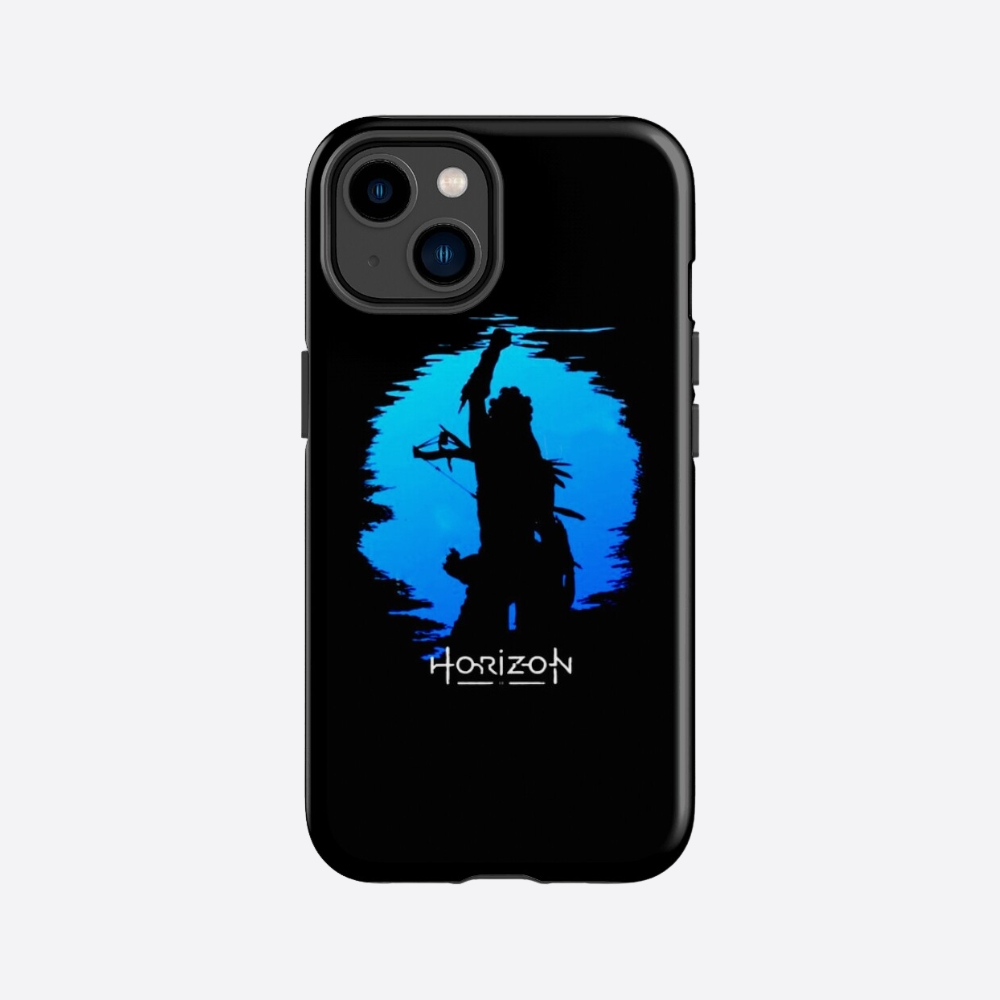 Cate Quynh 6 - Horizon Zero Dawn Store