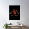 cpostermediumsquare product1000x1000.2 10 - Horizon Zero Dawn Store