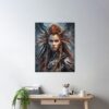cpostermediumsquare product1000x1000.2 3 - Horizon Zero Dawn Store