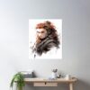 cpostermediumsquare product1000x1000.2 5 - Horizon Zero Dawn Store