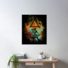 cpostermediumsquare product1000x1000.2 6 - Horizon Zero Dawn Store