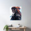 cpostermediumsquare product1000x1000.2 9 - Horizon Zero Dawn Store