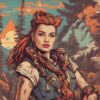 flat750x075f pad750x1000f8f8f8 8 - Horizon Zero Dawn Store
