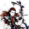 flat750x075f pad750x1000f8f8f8.u2 1 - Horizon Zero Dawn Store