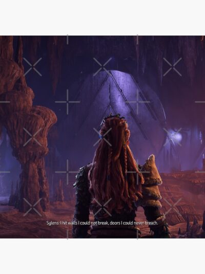 flat750x075f pad750x1000f8f8f8.u2 4 - Horizon Zero Dawn Store