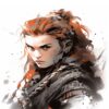 flat750x075f pad750x1000f8f8f8.u2 6 - Horizon Zero Dawn Store