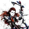 flat750x075f pad750x750f8f8f8 1 - Horizon Zero Dawn Store