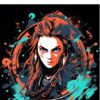 flat750x075f pad750x750f8f8f8 15 - Horizon Zero Dawn Store