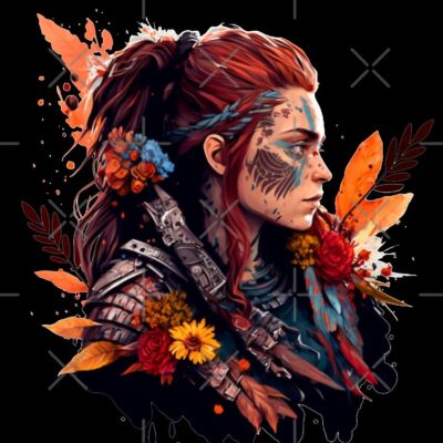 flat750x075f pad750x750f8f8f8 19 - Horizon Zero Dawn Store