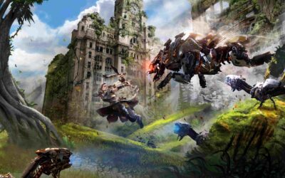 image 23 - Horizon Zero Dawn Store
