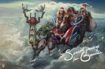 image 30 - Horizon Zero Dawn Store