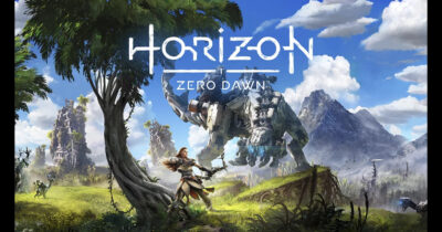 image 41 - Horizon Zero Dawn Store