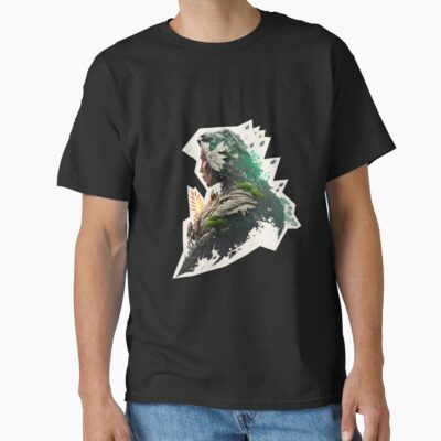 ssrcoclassic teemens 0210101001c5ca27c6frontproduct squarex1000 13 - Horizon Zero Dawn Store