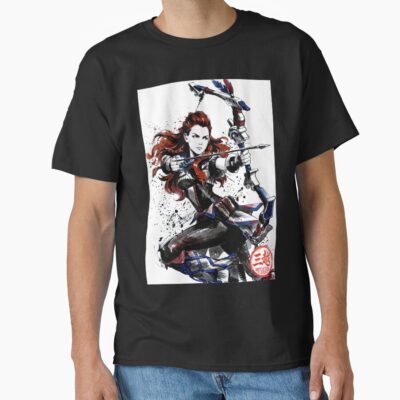 ssrcoclassic teemens 0210101001c5ca27c6frontproduct squarex1000 9 - Horizon Zero Dawn Store
