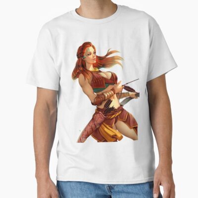 ssrcoclassic teemens 02fafafaca443f4786frontproduct squarex1000 12 - Horizon Zero Dawn Store