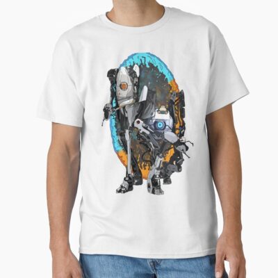 ssrcoclassic teemens 02fafafaca443f4786frontproduct squarex1000 15 - Horizon Zero Dawn Store