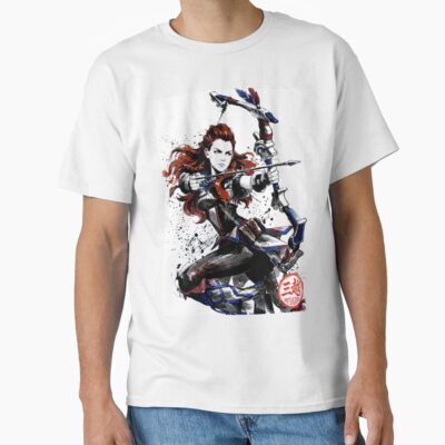 ssrcoclassic teemens 02fafafaca443f4786frontproduct squarex1000 9 - Horizon Zero Dawn Store