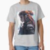 ssrcoclassic teemens 02heather greyfrontproduct squarex1000 11 - Horizon Zero Dawn Store