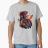 ssrcoclassic teemens 02heather greyfrontproduct squarex1000 5 - Horizon Zero Dawn Store