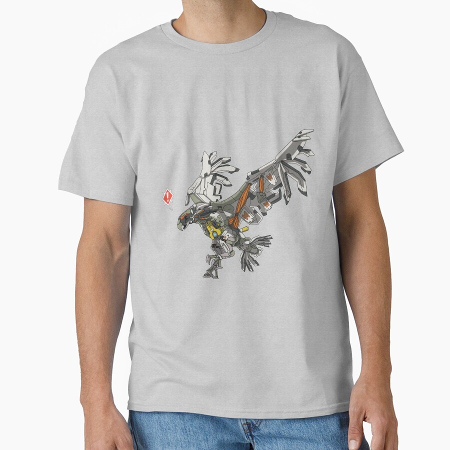 Horizon Zero Dawn Stormbird T-shirt