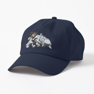 ssrcodad hatproduct0d162e9880ee6111front three quartersquare1000x1000 bgf8f8f8 3 - Horizon Zero Dawn Store