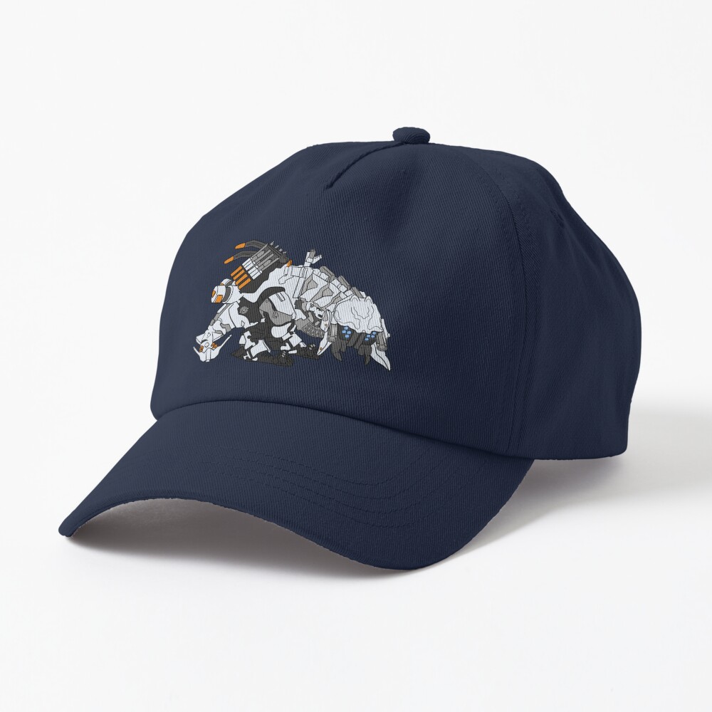 Horizon Zero Dawn Thunderjaw Hat