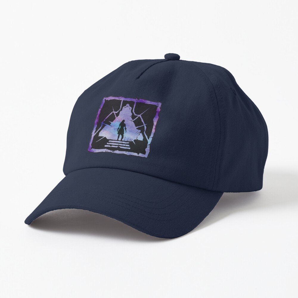 Horizon Zero Dawn Sacred Mountain Hat