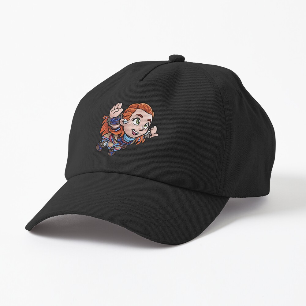 Horizon Zero Dawn Super Nora Huntress Hat