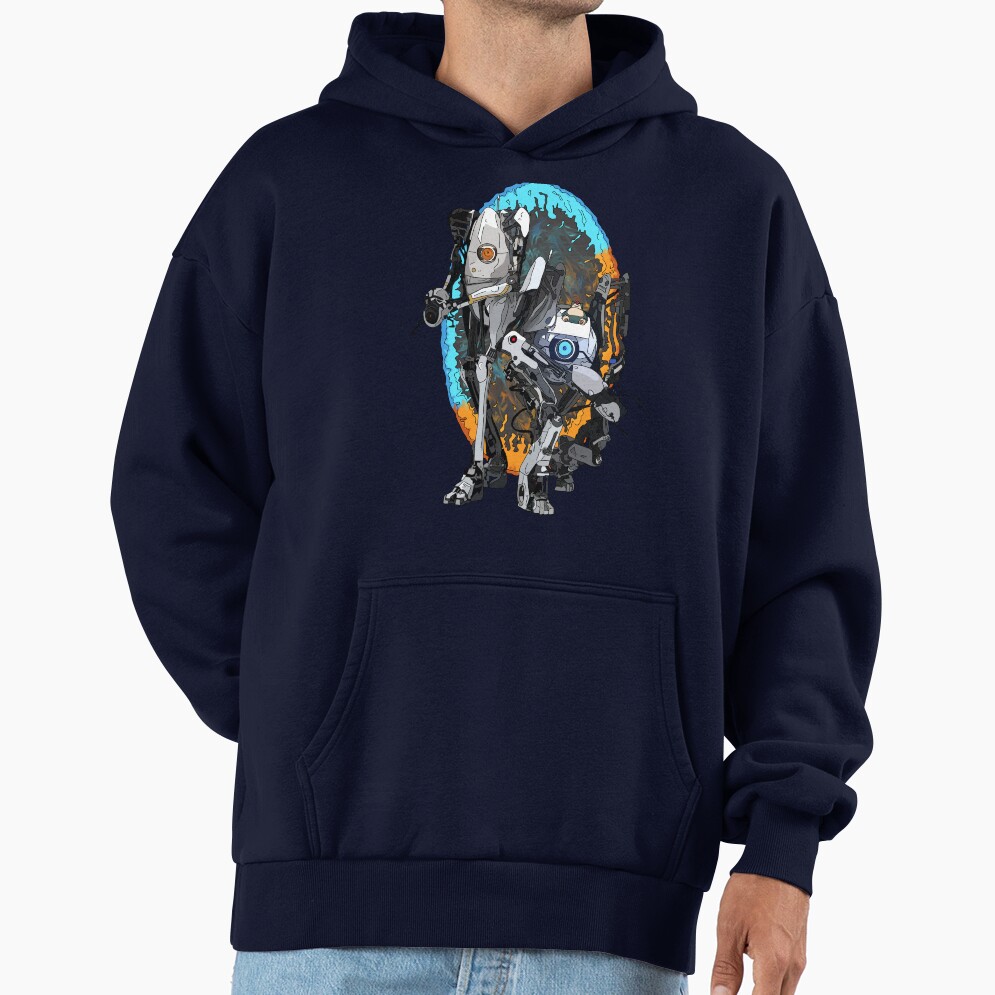 Horizon Zero Dawn Portal Hoodie - Image 5