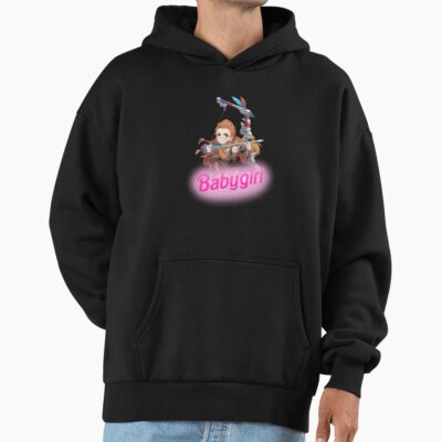 ssrcooversized hoodiemens 0110101001c5ca27c6frontsquare productx1000 14 - Horizon Zero Dawn Store