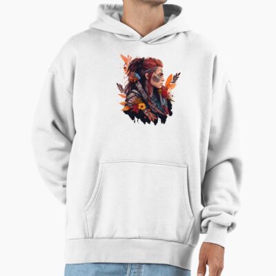 ssrcooversized hoodiemens 01fafafaca443f4786frontsquare productx1000 13 - Horizon Zero Dawn Store