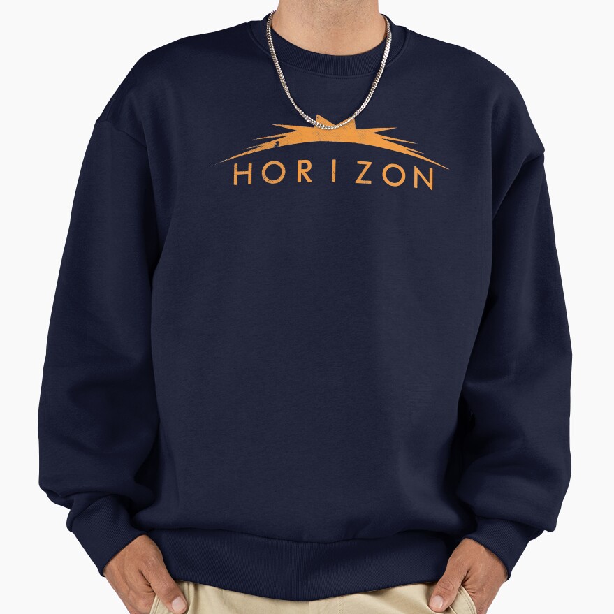 Horizon Zero Dawn Labs Sweatshirt - Image 5