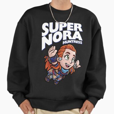 ssrcooversized sweatshirtmens 0110101001c5ca27c6frontsquare productx1000 14 - Horizon Zero Dawn Store