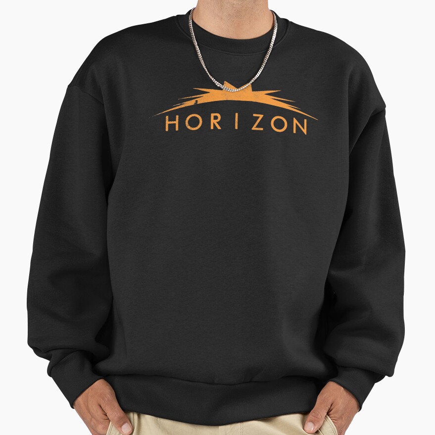 Horizon Zero Dawn Labs Sweatshirt