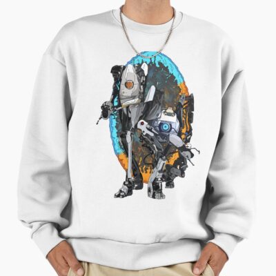 ssrcooversized sweatshirtmens 01fafafaca443f4786frontsquare productx1000 12 - Horizon Zero Dawn Store