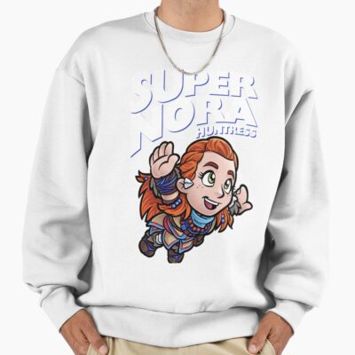 ssrcooversized sweatshirtmens 01fafafaca443f4786frontsquare productx1000 14 - Horizon Zero Dawn Store