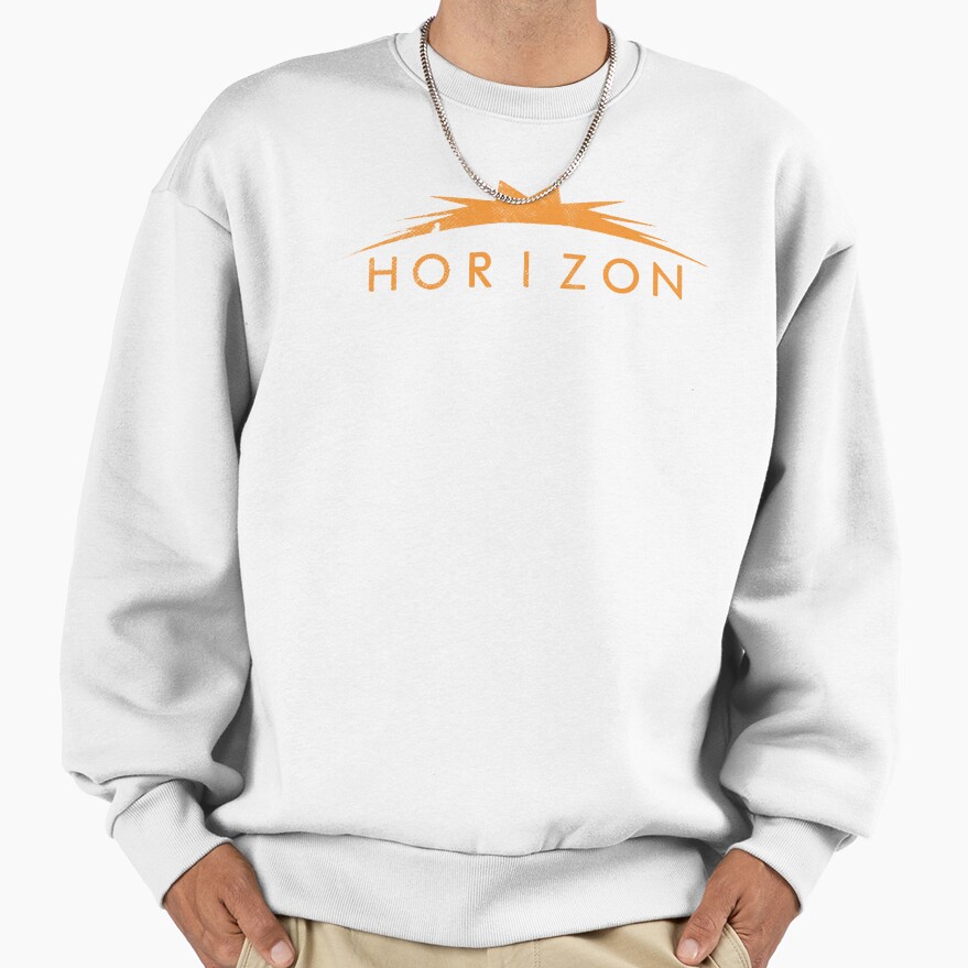 Horizon Zero Dawn Labs Sweatshirt - Image 2