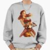 ssrcooversized sweatshirtmens 01heather greyfrontsquare productx1000 1 - Horizon Zero Dawn Store