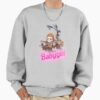 ssrcooversized sweatshirtmens 01heather greyfrontsquare productx1000 10 - Horizon Zero Dawn Store