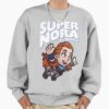 ssrcooversized sweatshirtmens 01heather greyfrontsquare productx1000 14 - Horizon Zero Dawn Store