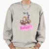 ssrcooversized sweatshirtmens 01oatmeal heatherfrontsquare productx1000 10 - Horizon Zero Dawn Store