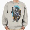 ssrcooversized sweatshirtmens 01oatmeal heatherfrontsquare productx1000 12 - Horizon Zero Dawn Store