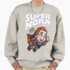 ssrcooversized sweatshirtmens 01oatmeal heatherfrontsquare productx1000 14 - Horizon Zero Dawn Store