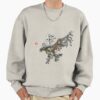 ssrcooversized sweatshirtmens 01oatmeal heatherfrontsquare productx1000 15 - Horizon Zero Dawn Store