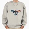 ssrcooversized sweatshirtmens 01oatmeal heatherfrontsquare productx1000 2 - Horizon Zero Dawn Store
