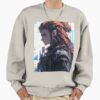 ssrcooversized sweatshirtmens 01oatmeal heatherfrontsquare productx1000 4 - Horizon Zero Dawn Store