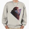 ssrcooversized sweatshirtmens 01oatmeal heatherfrontsquare productx1000 6 - Horizon Zero Dawn Store