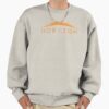 ssrcooversized sweatshirtmens 01oatmeal heatherfrontsquare productx1000 8 - Horizon Zero Dawn Store