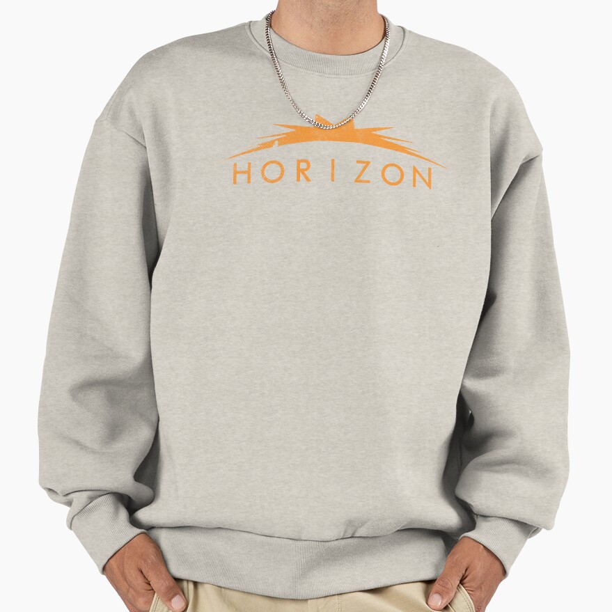 Horizon Zero Dawn Labs Sweatshirt - Image 3